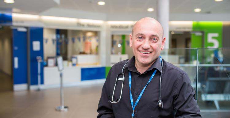 Shaping GP services in Sutton | Healthwatch Sutton
